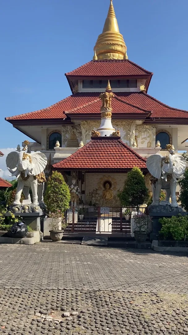 Vihara Buddha Guna 1