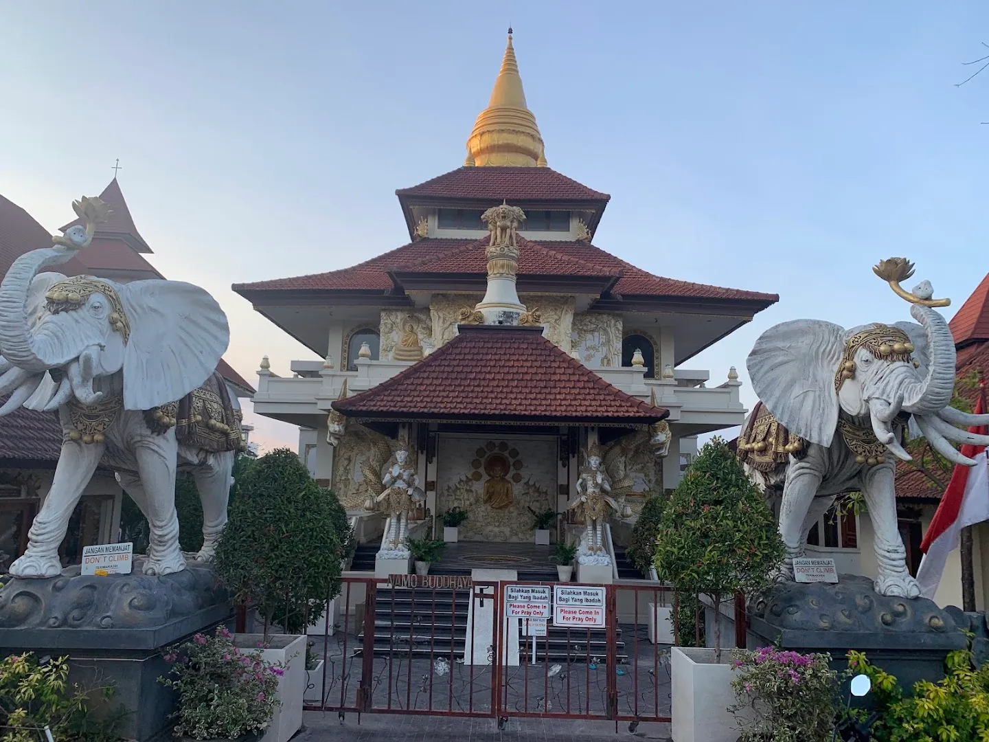 Vihara Buddha Guna 2