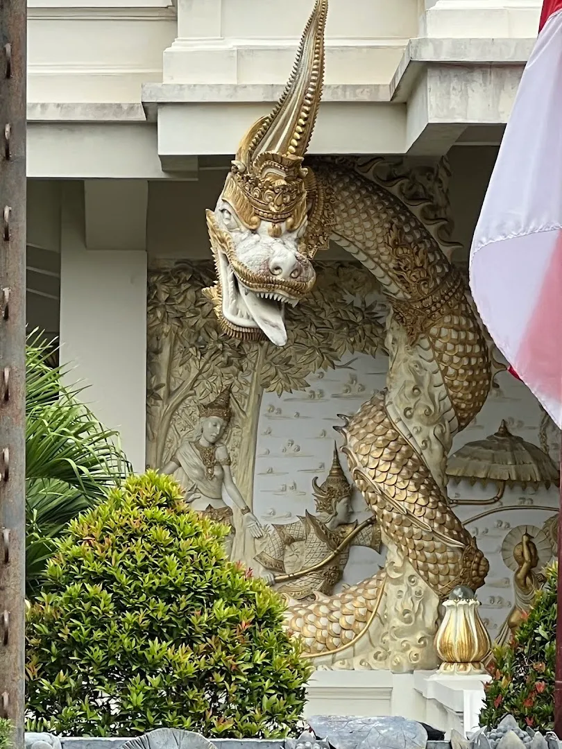 Vihara Buddha Guna 3