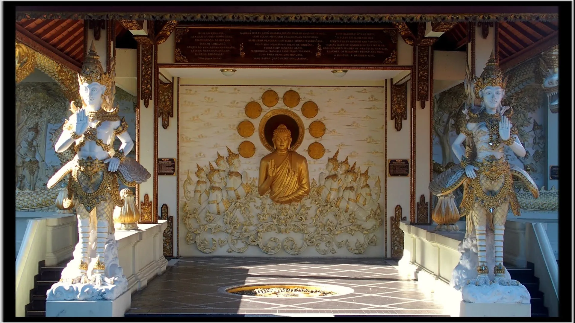 Vihara Buddha Guna 4