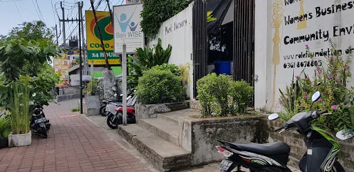 Bali WISE 3