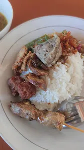 Nasi Banjar Mbok Mang 2