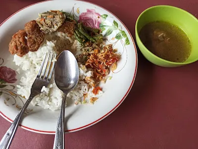 Nasi Banjar Mbok Mang 3