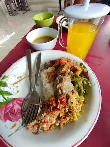 Nasi Banjar Mbok Mang 4