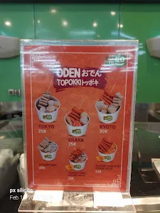 Pepito Express Siligita 3