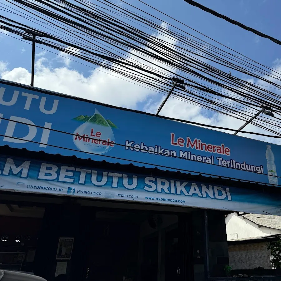 Ayam Betutu Srikandi 2