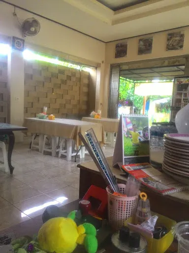 Ayam Betutu Srikandi 3