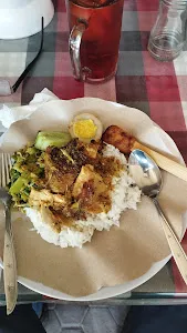 Ayam Betutu Srikandi 4
