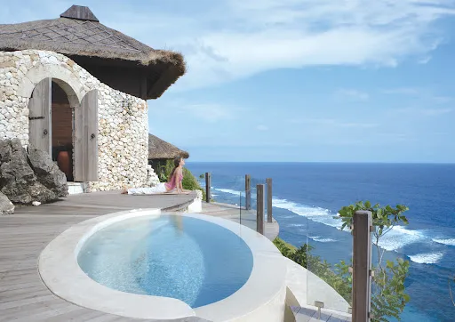 Bali Karma Spa Therapy and Wellness in Nusa Dua. ''The Art of Healing'' 1