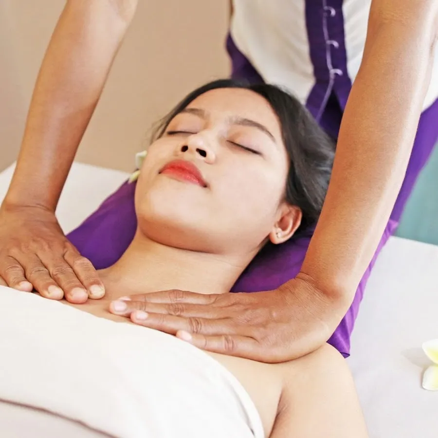 Bali Karma Spa Therapy and Wellness in Nusa Dua. ''The Art of Healing'' 3