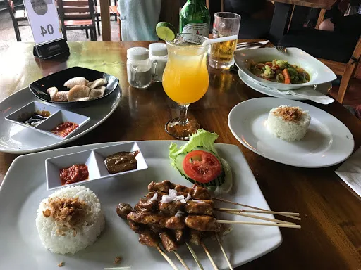 Mr Bob Bar and Grill Nusadua (Second Outlet) 2