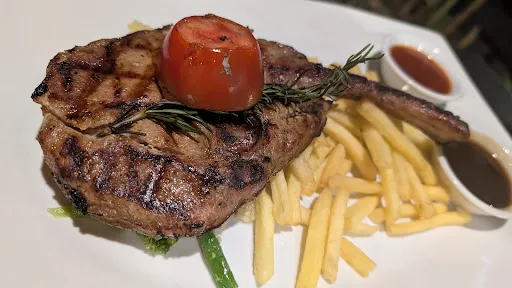 Mr Bob Bar and Grill Nusadua (Second Outlet) 3