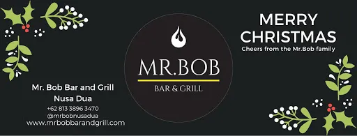 Mr Bob Bar and Grill Nusadua (Second Outlet) 4