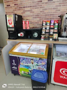Circle K Nusa Dua Gate