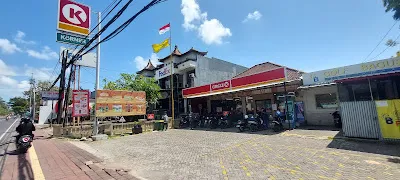 Circle K Nusa Dua Gate 2