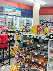 Circle K Nusa Dua Gate 3