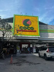Circle K Nusa Dua Gate 4