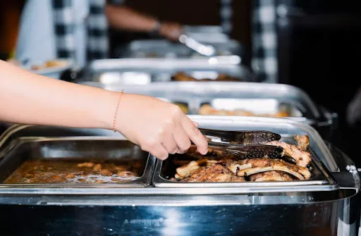 Raja Bali - Balinese Authentic Restaurant & Activities (Main Restaurant) 2