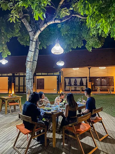Raja Bali - Balinese Authentic Restaurant & Activities (Main Restaurant ...