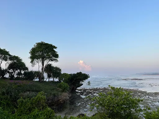 Suryodaya Beach