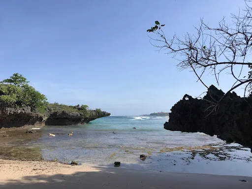 Suryodaya Beach 1