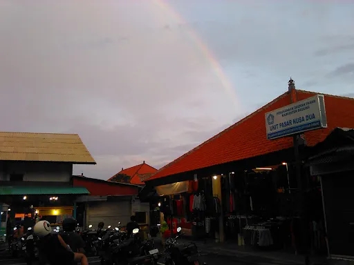 Pasar Sentral Nusa Dua 3