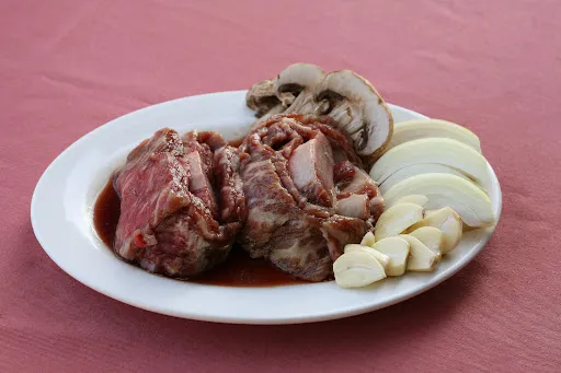 Koki Restaurant Nusa Dua 1