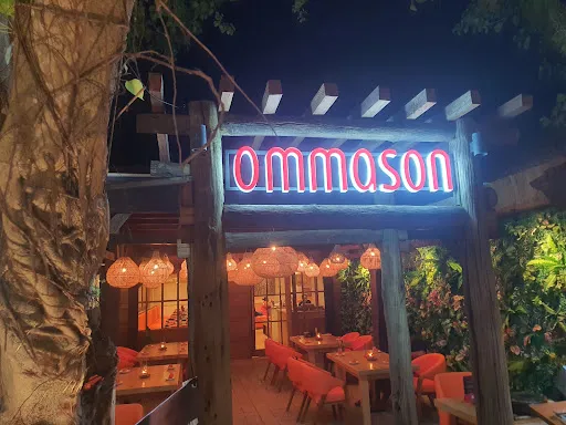 Koki Restaurant Nusa Dua 4