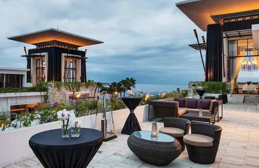 Sakala Beach Club 1