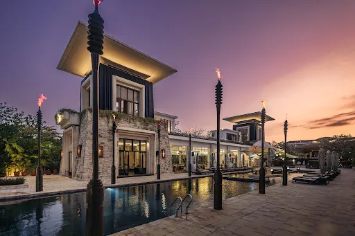 Sakala Beach Club 3