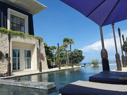 Sakala Beach Club 4