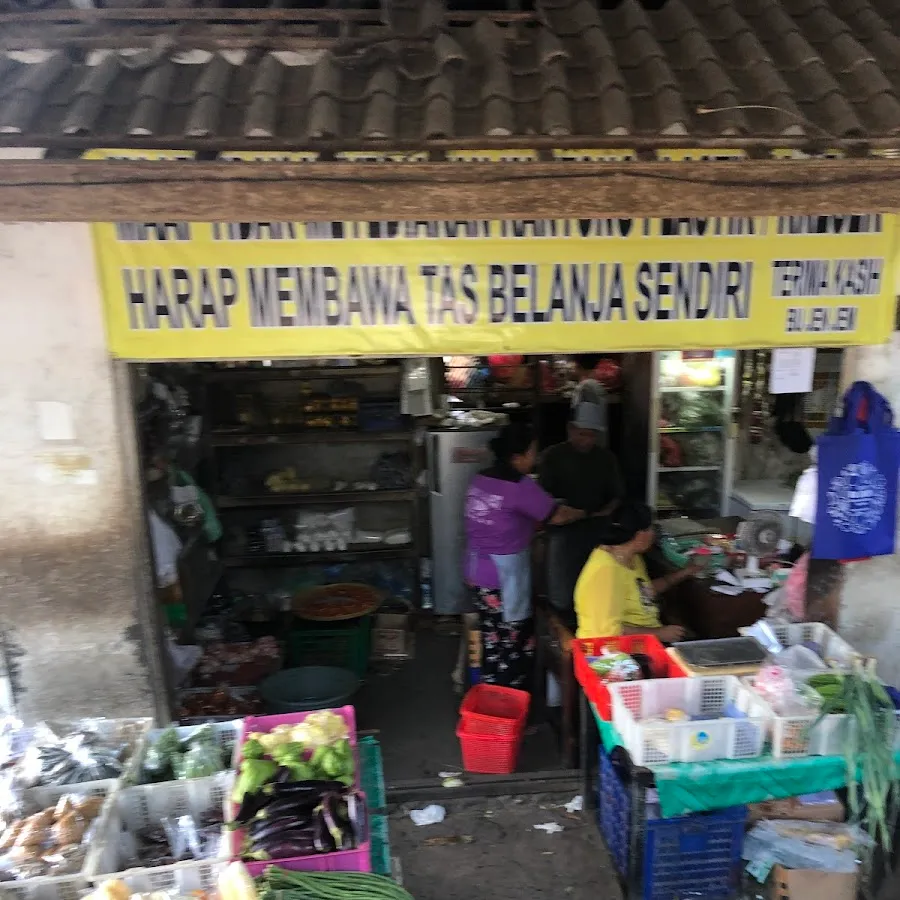 Warung Bu Jemjem 1