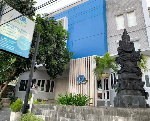 Jamu Spa School 2