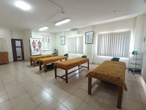 Jamu Spa School 3