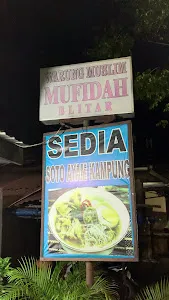 Warung Muslim Mufidah Nusa Dua 2