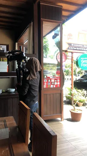 Warung Muslim Mufidah Nusa Dua 3