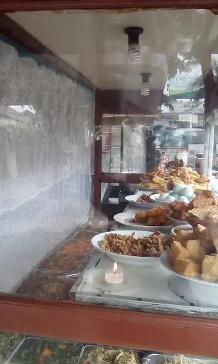 Warung Muslim Mufidah Nusa Dua 4