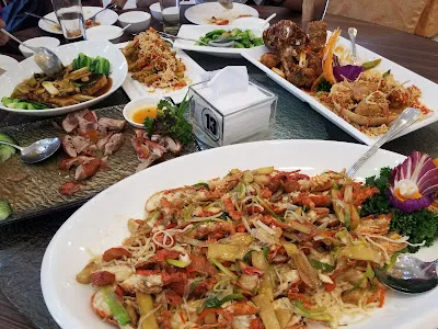 Bali Nelayan