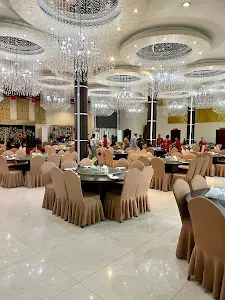 Bali Nelayan 1