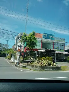 Pondok Makan Sari Mertha ᬧᭀᬦ᭄ᬤᭀᬓ᭄ᬫ‬ᬓᬦ᭄ᬲᬭᬶ ᬫᬃᬢ᭟ 2