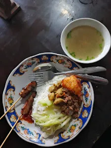 Pondok Makan Sari Mertha ᬧᭀᬦ᭄ᬤᭀᬓ᭄ᬫ‬ᬓᬦ᭄ᬲᬭᬶ ᬫᬃᬢ᭟ 4