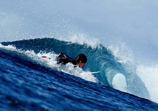 Nusa Dua Surf School Bali 2