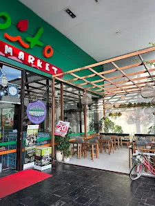 Misanto Café de Luxe - Nusa Dua 1