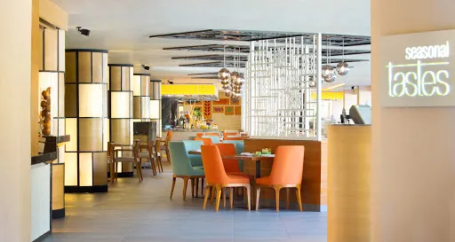 Misanto Café de Luxe - Nusa Dua 2