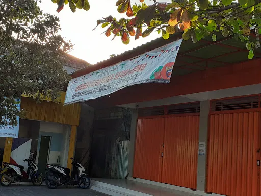 Nadhi Mart Kampial 1