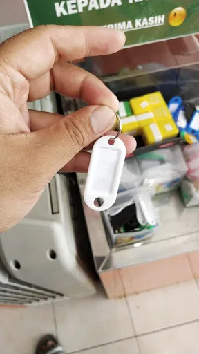 Nadhi Mart Kampial 2