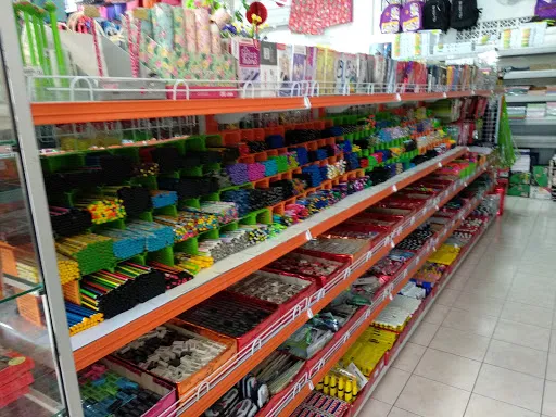 Nadhi Mart Kampial 3