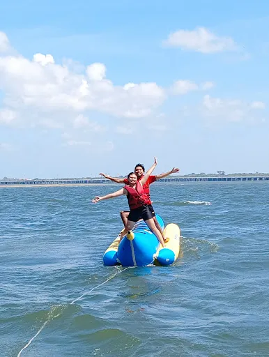 Zooka Dive & Watersports 1