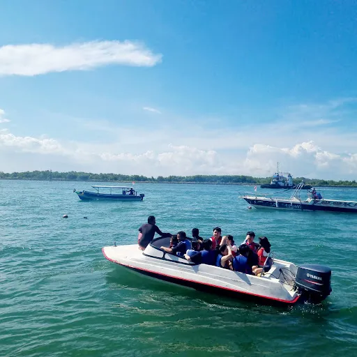 Zooka Dive & Watersports 3