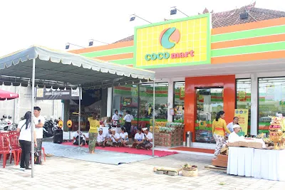 Coco Mart 1